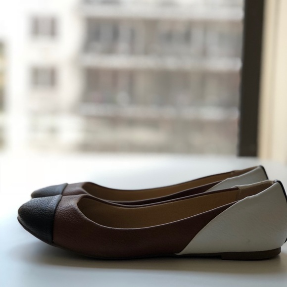 Ballet Flats - Picture 3 of 4